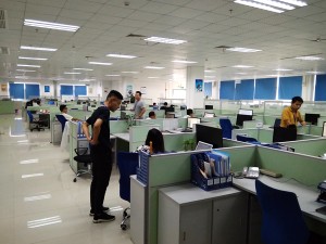 Office environment (2)