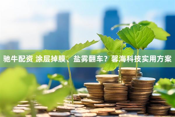 驰牛配资 涂层掉膜、盐雾翻车？馨海科技实用方案